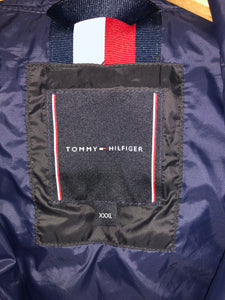 Tommy Hilfiger Jacket XXL Excellent Condition Pre-Owned