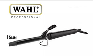 WAHL CURLING TONGS 200°C IRON CERAMIC STYLER CURLER 13MM 16MM 19MM 25MM 32MM
