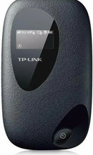 Load image into Gallery viewer, TP-LINK M5350 Dongle Pocket 3G Mobile WIFI Router Hotspot UNLOCKED Refurbished