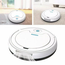 Load image into Gallery viewer, Smart Robot Hard Floor Vacuum Cleaner Rechargeable  Auto Sweeper • New valu2u • Free Delivery