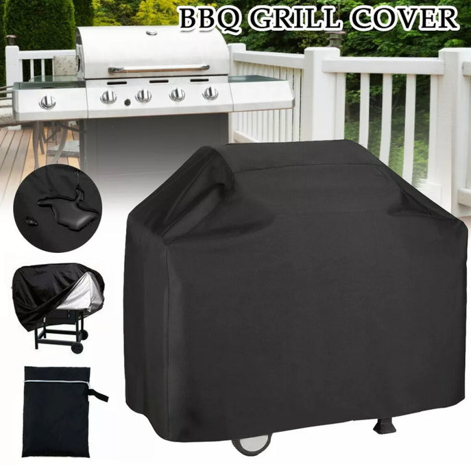 BBQ Cover Heavy Duty Waterproof