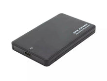 Load image into Gallery viewer, Box for 2TB USB 3.0 Portable Storage Device  Drive External HDD Box