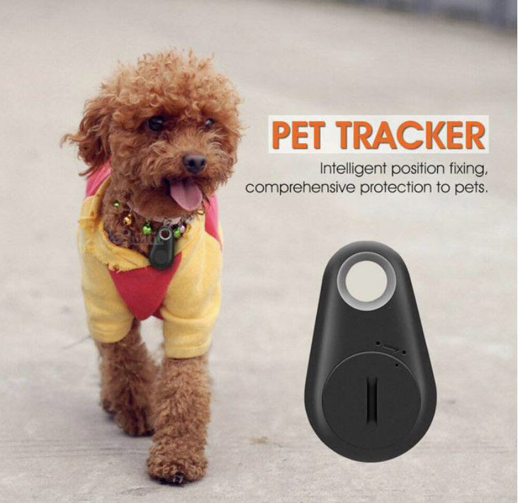 GPS Tracker• Finder • For pets, keys, wallets etc