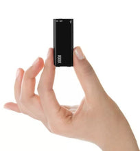 Load image into Gallery viewer, 8GB / 96 Hour Mini Audio Sound / Voice Recorder Sensitive Microphone