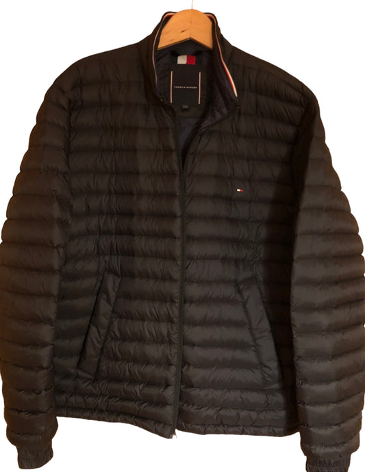 Tommy Hilfiger Jacket XXL Excellent Condition Pre-Owned