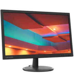 Lenovo C22-25 21.5" Computer Monitor FHD HDMI • Pre Owned Valu • Free Delivery