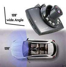 Load image into Gallery viewer, XGODY 2.7&quot; Car Dash Cam G-Sensor DVR Full HD Camera Video Recorder with Night Vision