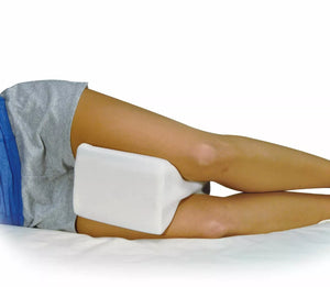 Contour Memory Foam Leg Pillow Support