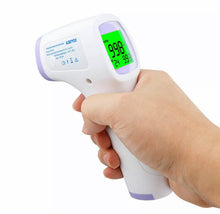 Load image into Gallery viewer, Digital Infrared Non-Contact Forehead Thermometer