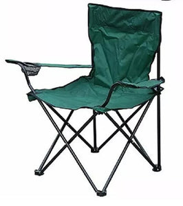 Folding Portable Garden Camping Fishing Folding Chair
