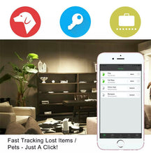 Load image into Gallery viewer, iTAG Tracker• Finder • For pets, keys, wallets etc