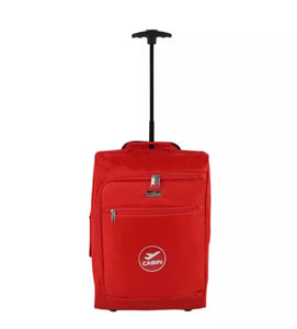 Lightweight Cabin Bag Hand Luggage