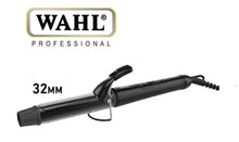 Load image into Gallery viewer, WAHL CURLING TONGS 200°C IRON CERAMIC STYLER CURLER 13MM 16MM 19MM 25MM 32MM