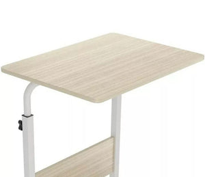 Laptop Table Computer Desk Adjustable Portable