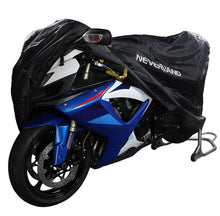 Load image into Gallery viewer, XXXL Motorcycle Motorbike Cover Waterproof