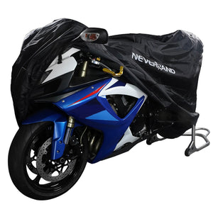 XXXL Motorcycle Motorbike Cover Waterproof • Neverland