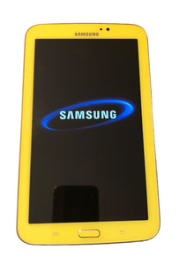 Pre-Owned Kids Tablet Samsung Galaxy Tab 3 Kids 7” 8gb WiFi