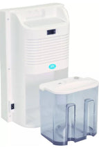 Load image into Gallery viewer, Prem-I-Air Home Office Dehumidifier &amp; Air Purifier 1.5L