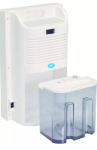 Prem-I-Air Home Office Dehumidifier & Air Purifier 1.5L