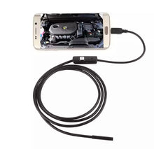 Load image into Gallery viewer, Endoscope Camera for Android Mobile Phone &amp; PC Notebook