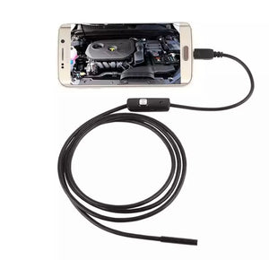 Endoscope Camera for Android Mobile Phone & PC Notebook