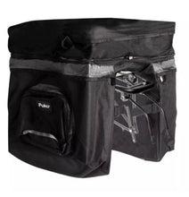 Load image into Gallery viewer, Double Bicycle Pannier Bag Storage Waterproof