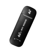 Load image into Gallery viewer, New 4G LTE Unlocked USB Dongle Modem Wireless WiFi