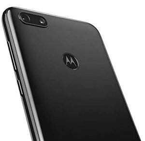 Motorola Moto E6 Play 5.5" Smartphone 2GB 32GB Steel Black Unlocked Sim Free • Pre-owned valu2U • FREE DELIVERY