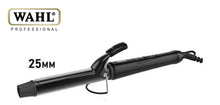 Load image into Gallery viewer, WAHL CURLING TONGS 200°C IRON CERAMIC STYLER CURLER 13MM 16MM 19MM 25MM 32MM