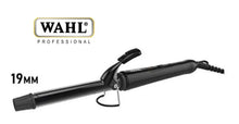 Load image into Gallery viewer, WAHL CURLING TONGS 200°C IRON CERAMIC STYLER CURLER 13MM 16MM 19MM 25MM 32MM