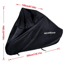 Load image into Gallery viewer, Motorcycle Motorbike Cover Waterproof