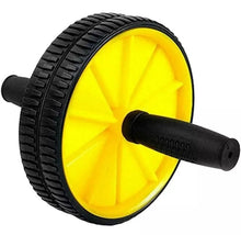 Load image into Gallery viewer, Abdominal Ab Roller Wheel Exercise Fitness