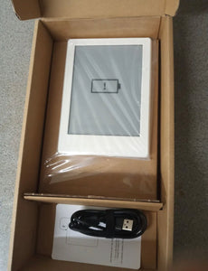 Amazon Kindle (8th Gen) Refurbished WiFi 6”