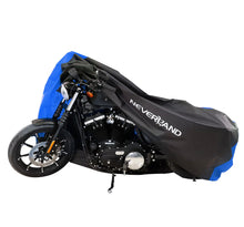Load image into Gallery viewer, XXL Motorcycle Motorbike Cover Waterproof