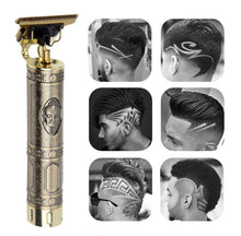 Load image into Gallery viewer, Professional Mens Hair Clipper Trimmer
