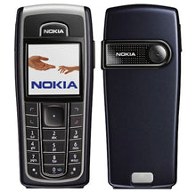 Load image into Gallery viewer, Nokia 6230i 6230 Mobile Phone Pre Owned