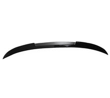 Load image into Gallery viewer, FOR BMW 3 SERIES F30/F35 2011-2019 REAR SPOILER IN GLOSS BLACK