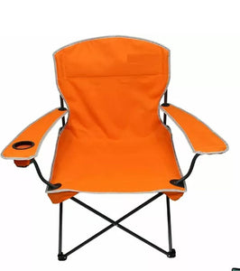 Folding Portable Garden Camping Fishing Folding Chair