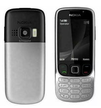 Load image into Gallery viewer, Nokia 6303i Mobile Phone Pre Owned FREE DELIVERY