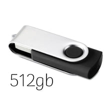 Load image into Gallery viewer, USB Memory Stick Flash Pen Drive