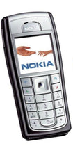 Load image into Gallery viewer, Nokia 6230i 6230 Mobile Phone Pre Owned