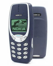 Load image into Gallery viewer, Nokia 3310 Mobile Phone • Pre Owned