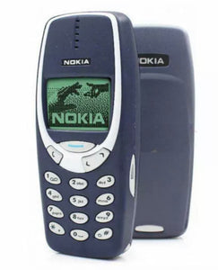 Nokia 3310 Mobile Phone • Pre Owned