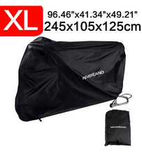 Load image into Gallery viewer, Motorcycle Motorbike Cover Waterproof