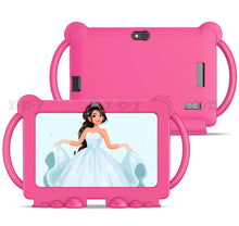 Load image into Gallery viewer, NEW XGODY 7 Inch Android 9.0 Tablet For Kids 2GB+16GB Dual Camera WIFI Bluetooth