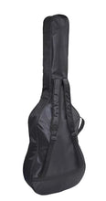 Load image into Gallery viewer, FULL-SIZE PADDED PROTECTIVE ACOUSTIC GUITAR BAG