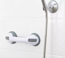 Load image into Gallery viewer, Pack of 2 Suction Handles for Shower Bath