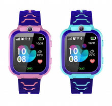 Load image into Gallery viewer, Kids Smart Watch For Boys Girls Gift Camera SIM GSM SOS Call Phone Watch